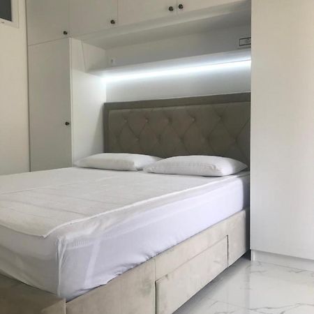 Adriatic Apartman Becici  Exterior photo