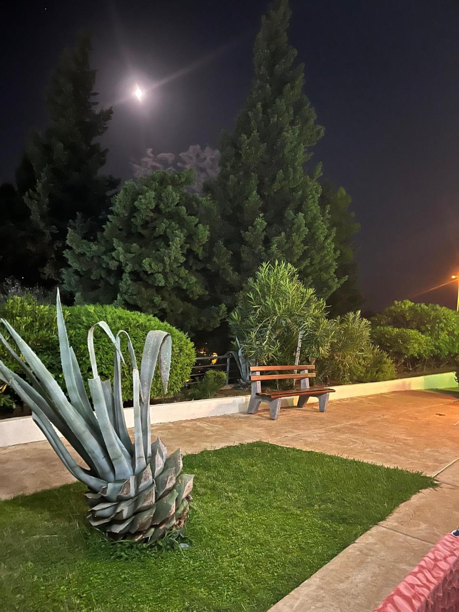 Adriatic Apartman Becici  Exterior photo